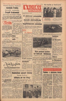 Express Poznański 1956.05.29 Nr127
