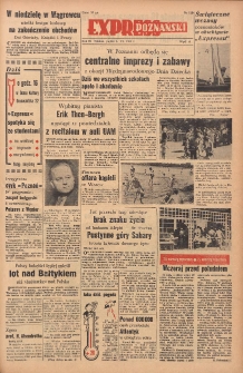 Express Poznański 1956.06.01 Nr129