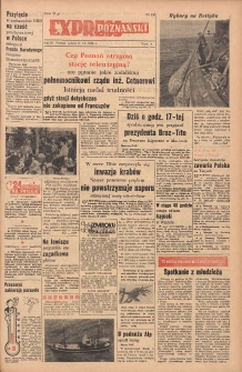 Express Poznański 1956.06.02 Nr130