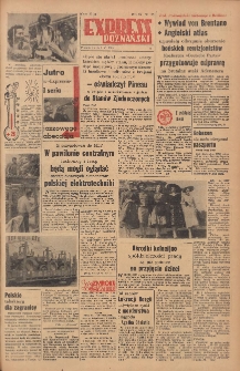 Express Poznański 1956.06.08 Nr135