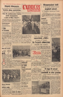 Express Poznański 1956.06.12 Nr138