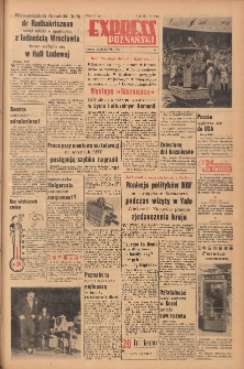 Express Poznański 1956.06.13 Nr139