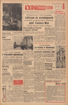 Express Poznański 1956.06.19 Nr144