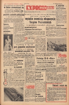 Express Poznański 1956.06.21 Nr146