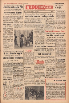 Express Poznański 1956.06.22 Nr147