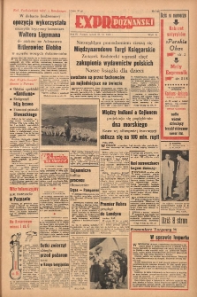 Express Poznański 1956.06.23 Nr148