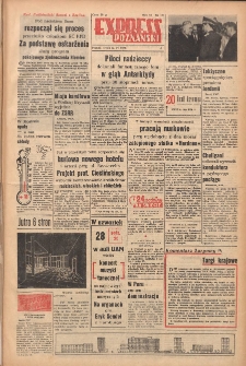 Express Poznański 1956.06.27 Nr151