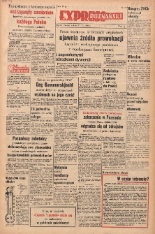 Express Poznański 1956.06.30 Nr153