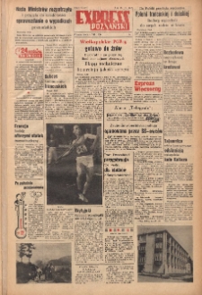 Express Poznański 1956.07.04 Nr157