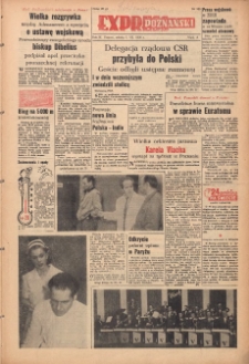 Express Poznański 1956.07.07 Nr160