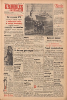 Express Poznański 1956.07.11 Nr163