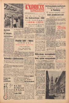 Express Poznański 1956.07.17 Nr168