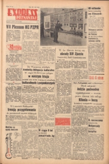 Express Poznański 1956.07.20 Nr171