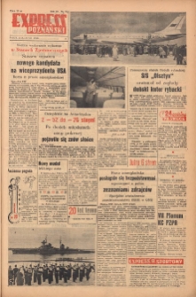 Express Poznański 1956.07.25 Nr175