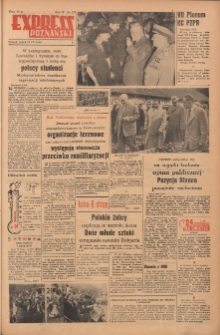 Express Poznański 1956.07.27 Nr177