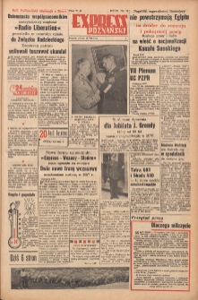 Express Poznański 1956.07.28 Nr178