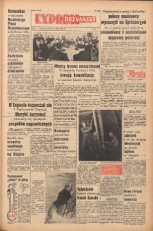 Express Poznański 1956.08.07 Nr186