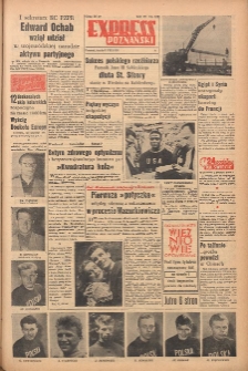 Express Poznański 1956.08.08 Nr187