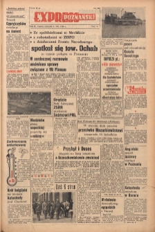 Express Poznański 1956.08.09 Nr188