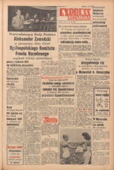 Express Poznański 1956.08.14 Nr192