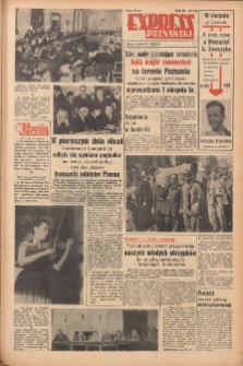 Express Poznański 1956.08.17 Nr194