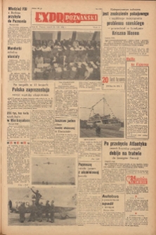 Express Poznański 1956.08.21 Nr197