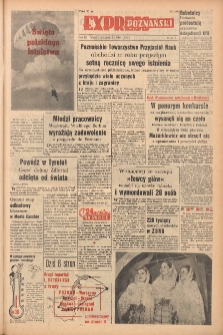 Express Poznański 1956.08.23 Nr199