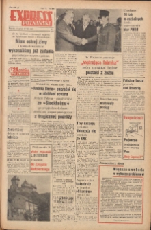 Express Poznański 1956.08.30 Nr205