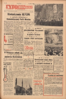 Express Poznański 1956.09.04 Nr209