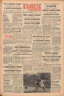 Express Poznański 1956.09.27 Nr229