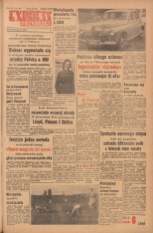 Express Poznański 1956.10.06 Nr237