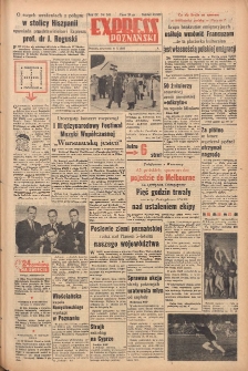 Express Poznański 1956.10.11 Nr241