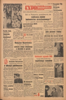 Express Poznański 1956.10.13 Nr243