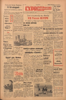 Express Poznański 1956.10.19 Nr248