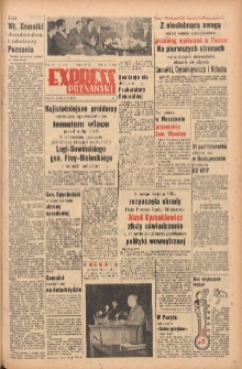 Express Poznański 1956.10.24 Nr252