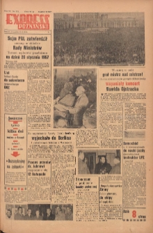 Express Poznański 1956.10.25 Nr253