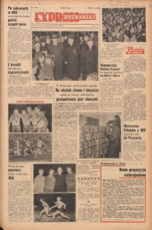 Express Poznański 1956.11.20 Nr274