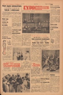 Express Poznański 1956.11.21 Nr275