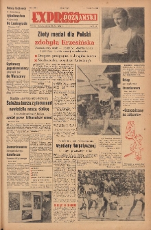 Express Poznański 1956.11.27 Nr280