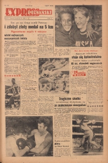 Express Poznański 1956.11.28 Nr281
