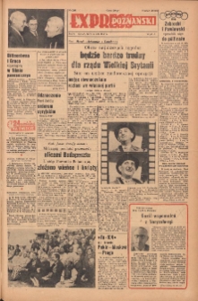 Express Poznański 1956.12.05 Nr287