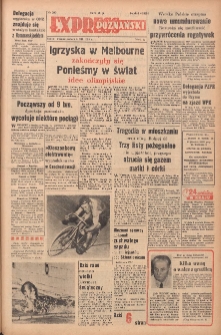 Express Poznański 1956.12.08 Nr290