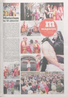 Magazyn Gazety Jarocińskiej 2018.04.03 Nr14(564)