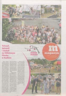 Magazyn Gazety Jarocińskiej 2018.06.12 Nr24(574)