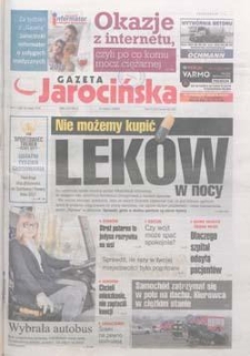 Gazeta Jarocińska 2018.02.20 Nr8(1428)