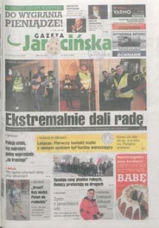 Gazeta Jarocińska 2018.03.27 Nr13(1433)