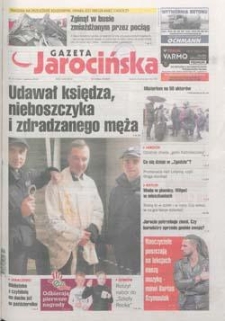 Gazeta Jarocińska 2018.04.03 Nr14(1434)