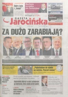 Gazeta Jarocińska 2018.04.17 Nr16(1436)