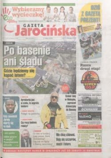 Gazeta Jarocińska 2018.04.24 Nr17(1437)