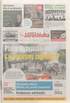 Gazeta Jarocińska 2018.06.12 Nr24(1444)